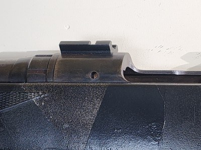 SAVAGE ARMS 11 LH 7MM-08 REM - Image 7 of 14