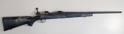 SAVAGE ARMS 11 LH 7MM-08 REM - Image 1 of 14