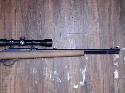 MARLIN 60 .22 LR - Image 5 of 5