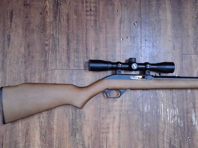 MARLIN 60 .22 LR - Image 4 of 5