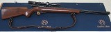 MOSSBERG MODEL 146 B-A .22 S/L/LR - Image 1 of 3