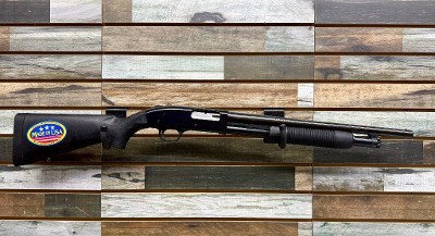 MOSSBERG 500A 12 GA - Image 2 of 3