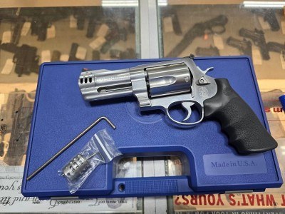 SMITH & WESSON 500 (163504) 500 - Image 4 of 4