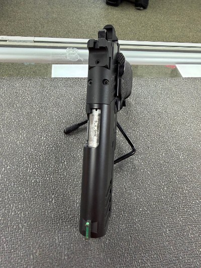 SPRINGFIELD ARMORY PRODIGY DS 9MM LUGER (9x19 PARA) - Image 3 of 4