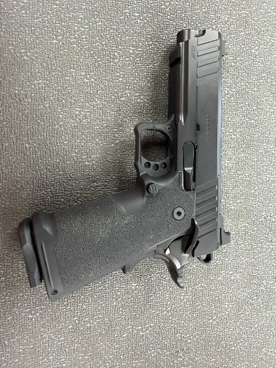 SPRINGFIELD ARMORY PRODIGY DS 9MM LUGER (9x19 PARA) - Image 1 of 4
