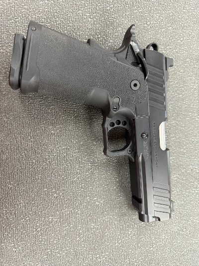 SPRINGFIELD ARMORY PRODIGY DS 9MM LUGER (9x19 PARA) - Image 2 of 4