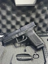 AKDAL ARMS ADLER AD-9 9MM LUGER (9x19 PARA) - Image 2 of 9