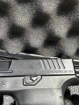 AKDAL ARMS ADLER AD-9 9MM LUGER (9x19 PARA) - Image 3 of 9