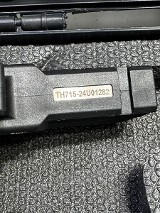 AKDAL ARMS ADLER AD-9 9MM LUGER (9x19 PARA) - Image 7 of 9
