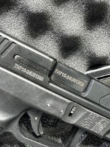 AKDAL ARMS ADLER AD-9 9MM LUGER (9x19 PARA) - Image 5 of 9