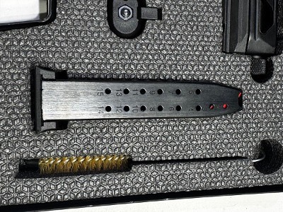 AKDAL ARMS ADLER AD-9 9MM LUGER (9x19 PARA) - Image 8 of 9