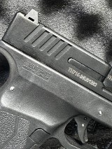 AKDAL ARMS ADLER AD-9 9MM LUGER (9x19 PARA) - Image 4 of 9