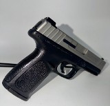 SMITH & WESSON SD9 VE 9MM LUGER (9x19 PARA) - Image 4 of 7