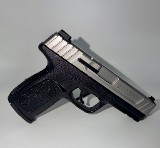 SMITH & WESSON SD9 VE 9MM LUGER (9x19 PARA) - Image 5 of 7
