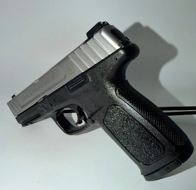 SMITH & WESSON SD9 VE 9MM LUGER (9x19 PARA) - Image 2 of 7