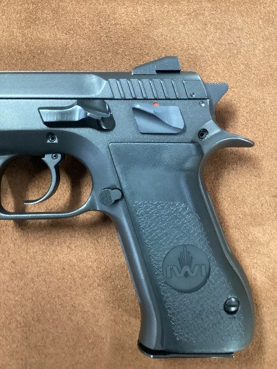 IWI Jericho 941 9MM LUGER (9x19 PARA) - Image 4 of 6