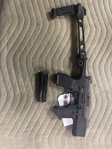 SIG SAUER P320 9MM LUGER (9x19 PARA) - Image 2 of 3