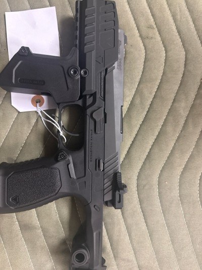 SIG SAUER P320 9MM LUGER (9x19 PARA) - Image 3 of 3