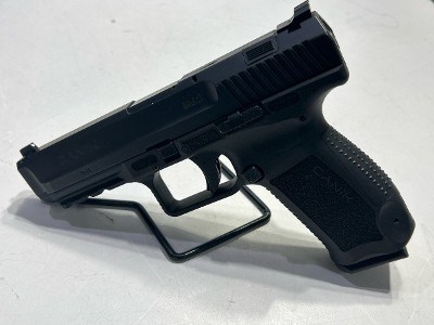 CANIK TP9SA MOD 2 9MM LUGER (9x19 PARA) - Image 1 of 6