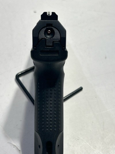 CANIK TP9SA MOD 2 9MM LUGER (9x19 PARA) - Image 3 of 6
