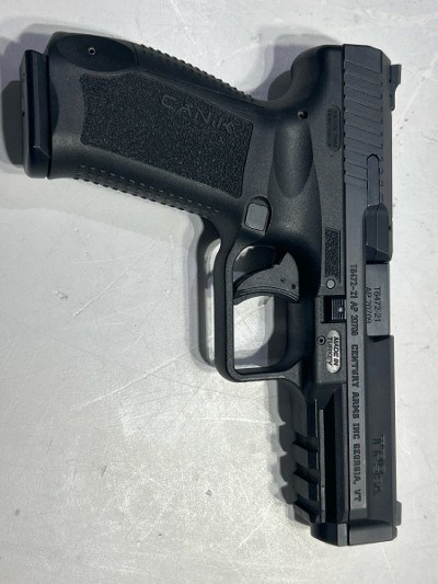 CANIK TP9SA MOD 2 9MM LUGER (9x19 PARA) - Image 6 of 6