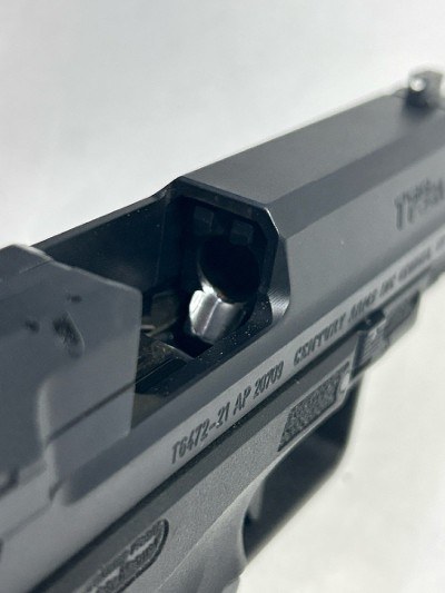 CANIK TP9SA MOD 2 9MM LUGER (9x19 PARA) - Image 4 of 6