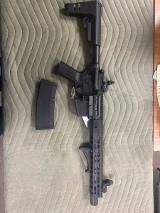 PALMETTO STATE ARMORY PA-15 PISTOL MULTI - Image 2 of 3