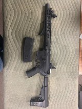 PALMETTO STATE ARMORY PA-15 PISTOL MULTI - Image 1 of 3