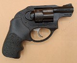 RUGER LCR .38 SPL - 1 of 3