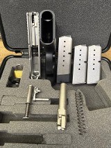 KAHR ARMS PM9 9MM LUGER (9x19 PARA) - Image 4 of 5