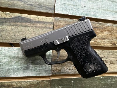 KAHR ARMS PM9 9MM LUGER (9x19 PARA) - Image 2 of 5