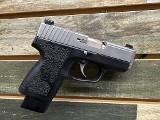 KAHR ARMS PM9 9MM LUGER (9x19 PARA) - Image 1 of 5