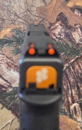 GLOCK 17 9MM LUGER (9x19 PARA) - Image 5 of 6