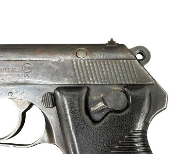 PW ARMS Vzor 50 .32 ACP - Image 3 of 7