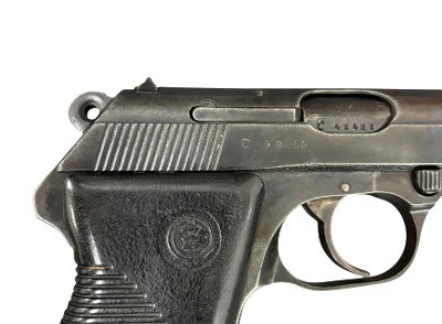 PW ARMS Vzor 50 .32 ACP - Image 6 of 7