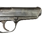 PW ARMS Vzor 50 .32 ACP - Image 7 of 7