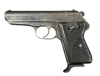 PW ARMS Vzor 50 .32 ACP