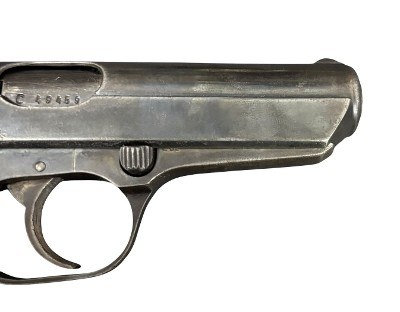 PW ARMS Vzor 50 .32 ACP - Image 7 of 7