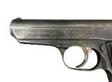 PW ARMS Vzor 50 .32 ACP - Image 2 of 7