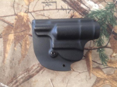 RUGER LCR 38 SPL+P .38 SPL - Image 7 of 7