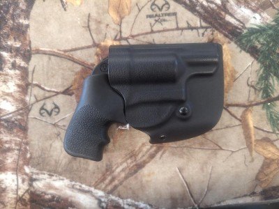 RUGER LCR 38 SPL+P .38 SPL - Image 5 of 7