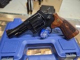 SMITH & WESSON M29 CLASSIC .44 MAGNUM - Image 1 of 2