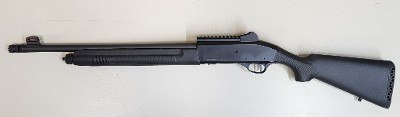 AKKAR Churchill 220 20 GA