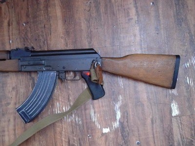 CENTURY ARMS M70B1 7.62X39MM - Image 2 of 4