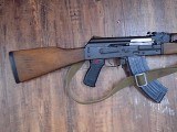 CENTURY ARMS M70B1 7.62X39MM - Image 3 of 4