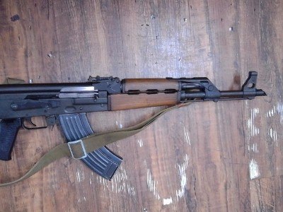CENTURY ARMS M70B1 7.62X39MM - Image 4 of 4