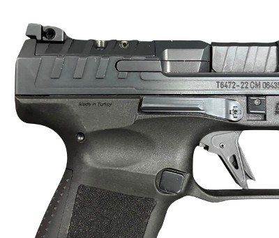 CANIK SFX RIVAL 9MM LUGER (9x19 PARA) - Image 7 of 8
