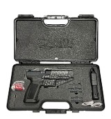 CANIK SFX RIVAL 9MM LUGER (9x19 PARA) - Image 1 of 8