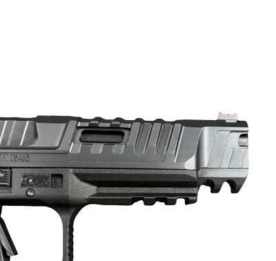 CANIK SFX RIVAL 9MM LUGER (9x19 PARA) - Image 8 of 8