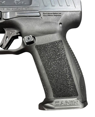 CANIK SFX RIVAL 9MM LUGER (9x19 PARA) - Image 5 of 8